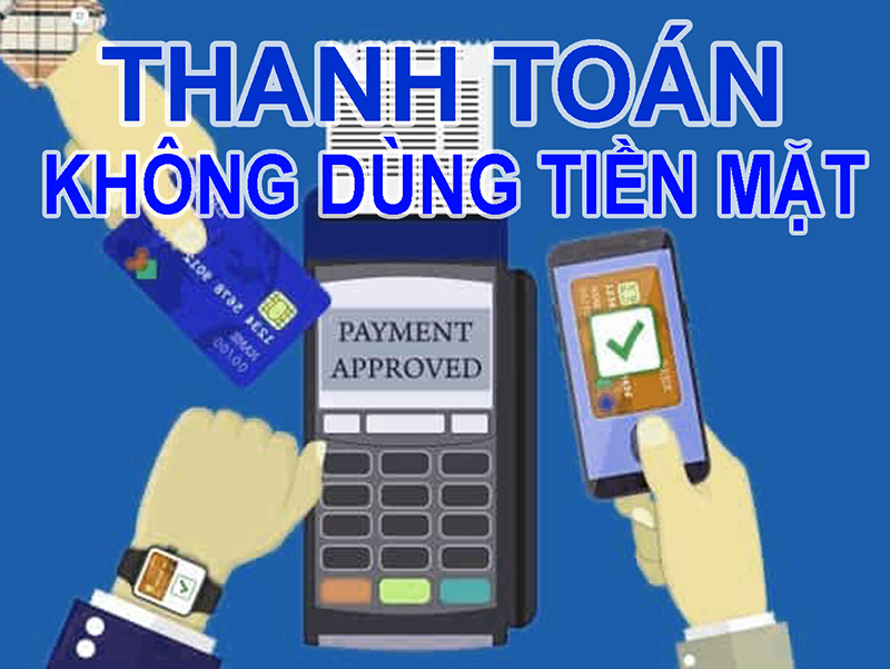 THÔNG BÁO THANH TOÁN TIỀN ĐIỆN KHÔNG DÙNG TIỀN MẶT TỪ KỲ THU TIỀN THÁNG 1/2025